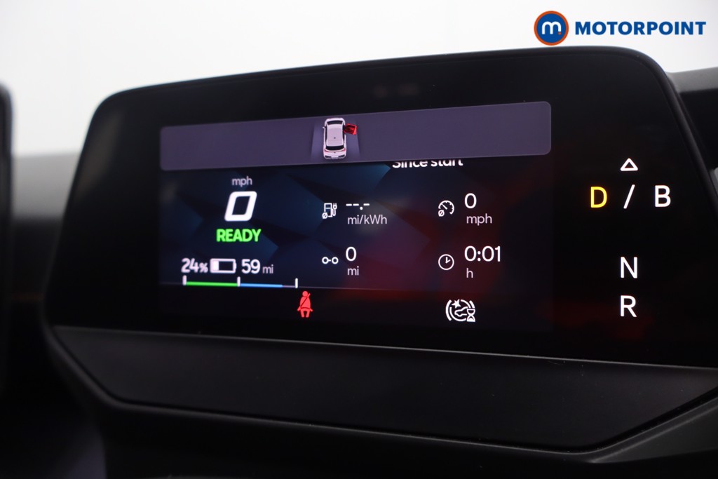 Cupra Born V1 Automatic Electric Hatchback - Stock Number (1636896) - 5th supplementary image