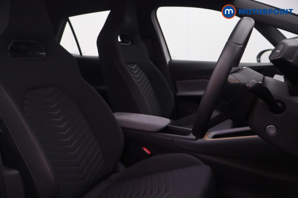 Cupra Born V1 Automatic Electric Hatchback - Stock Number (1636896) - 13th supplementary image