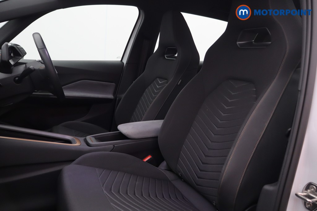 Cupra Born V1 Automatic Electric Hatchback - Stock Number (1636896) - 14th supplementary image