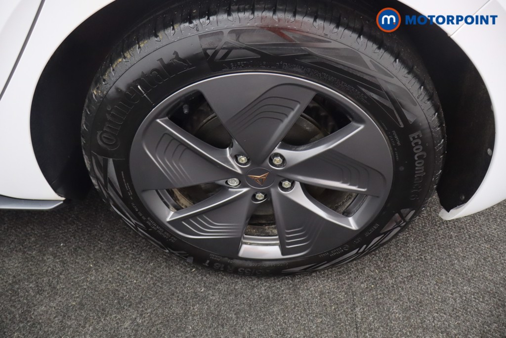 Cupra Born V1 Automatic Electric Hatchback - Stock Number (1636896) - 21st supplementary image