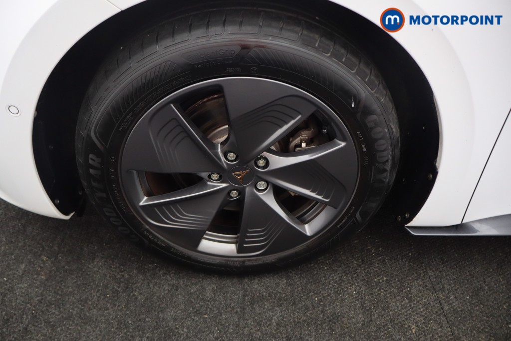 Cupra Born V1 Automatic Electric Hatchback - Stock Number (1636896) - 22nd supplementary image