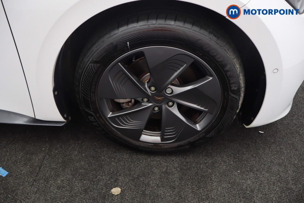 Cupra Born V1 Automatic Electric Hatchback - Stock Number (1636896) - 23rd supplementary image