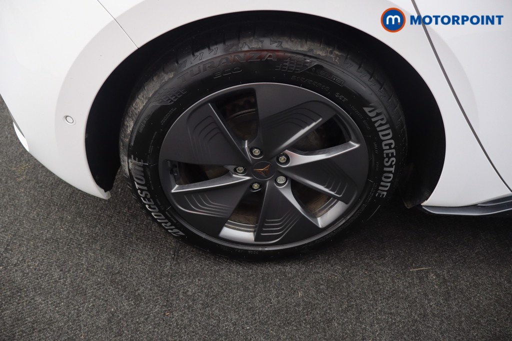 Cupra Born V1 Automatic Electric Hatchback - Stock Number (1636896) - 24th supplementary image