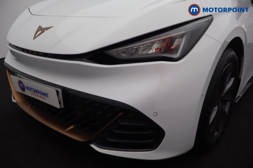 Cupra Born V1 Automatic Electric Hatchback - Stock Number (1636896) - 25th supplementary image