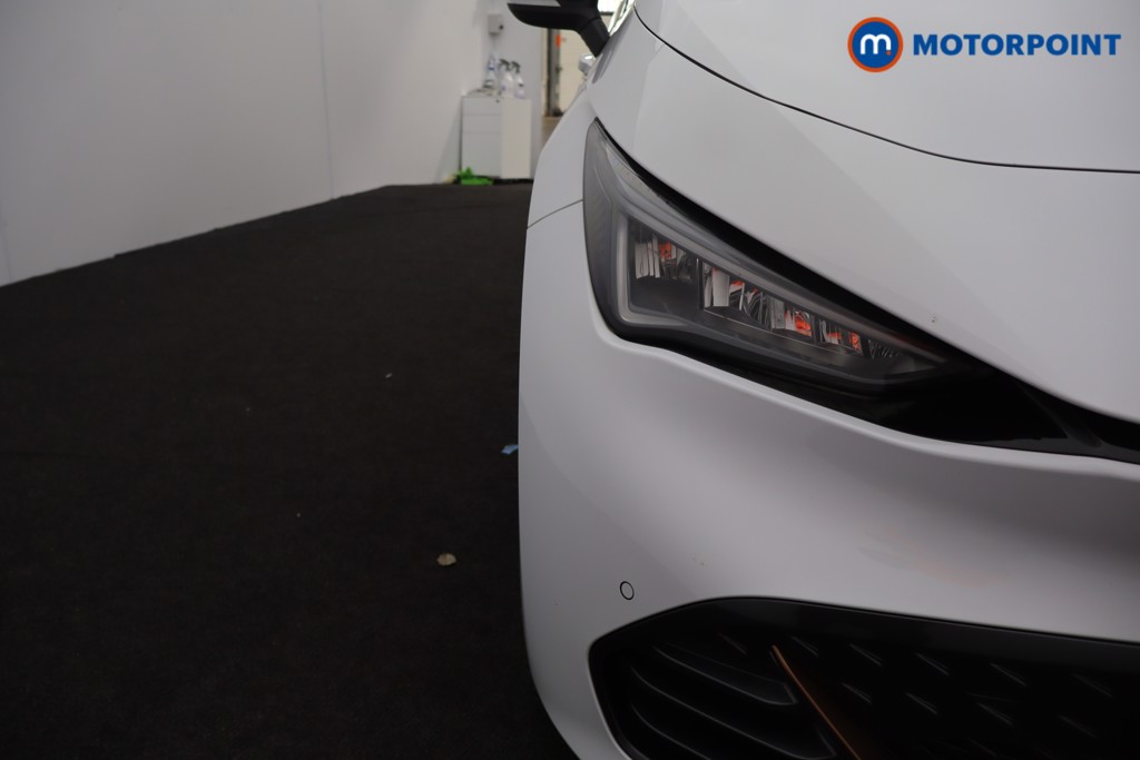 Cupra Born V1 Automatic Electric Hatchback - Stock Number (1636896) - 26th supplementary image