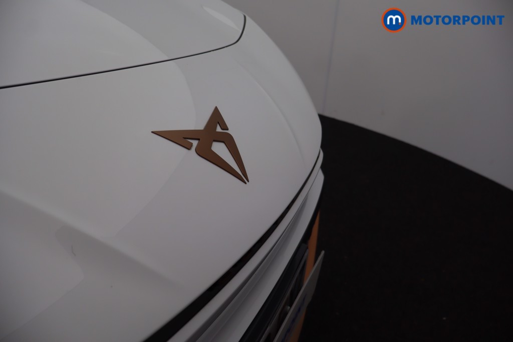 Cupra Born V1 Automatic Electric Hatchback - Stock Number (1636896) - 27th supplementary image