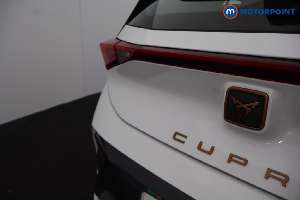 Cupra Born V1 Automatic Electric Hatchback - Stock Number (1636896) - 29th supplementary image