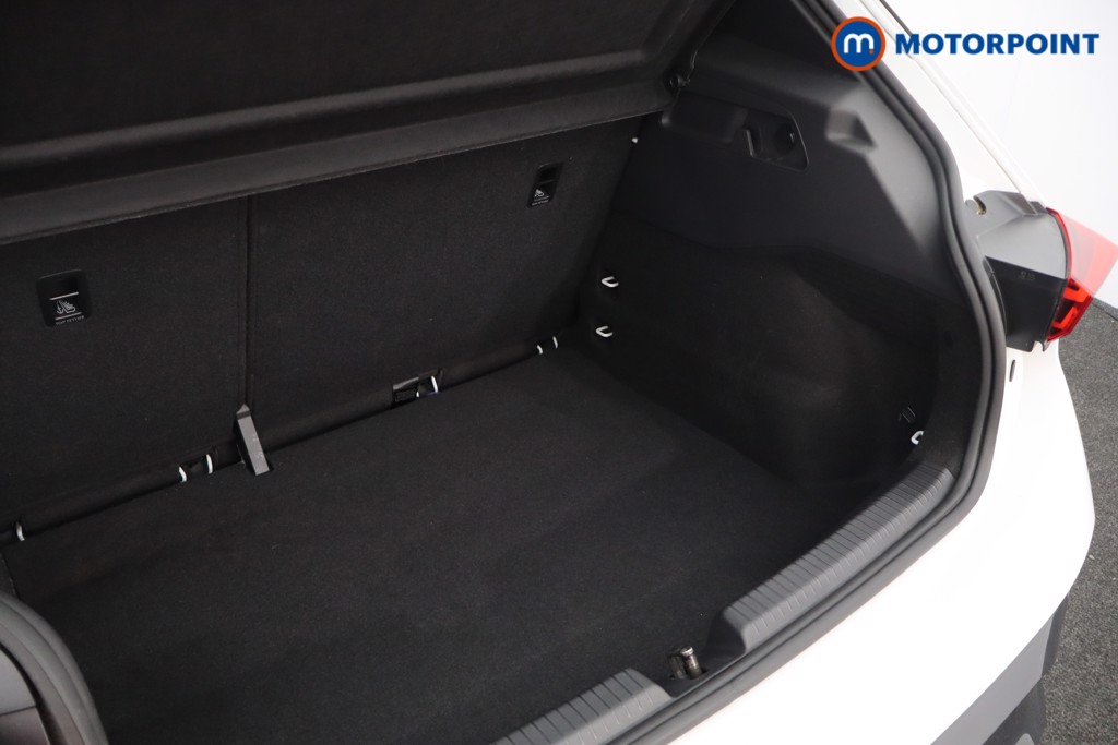 Cupra Born V1 Automatic Electric Hatchback - Stock Number (1636896) - 35th supplementary image