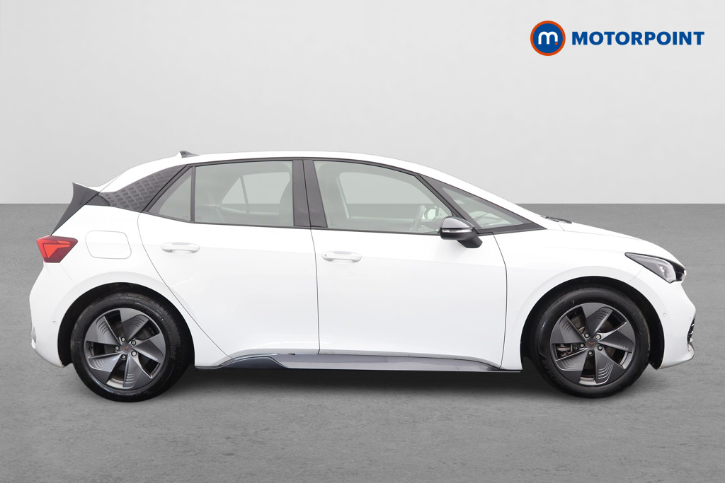 Cupra Born V1 Automatic Electric Hatchback - Stock Number (1636896) - Drivers side