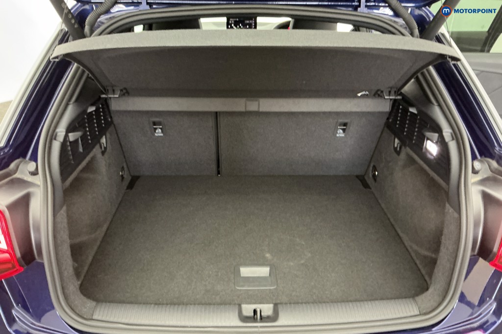 Audi Q2 S Line Automatic Petrol SUV - Stock Number (1636920) - 4th supplementary image