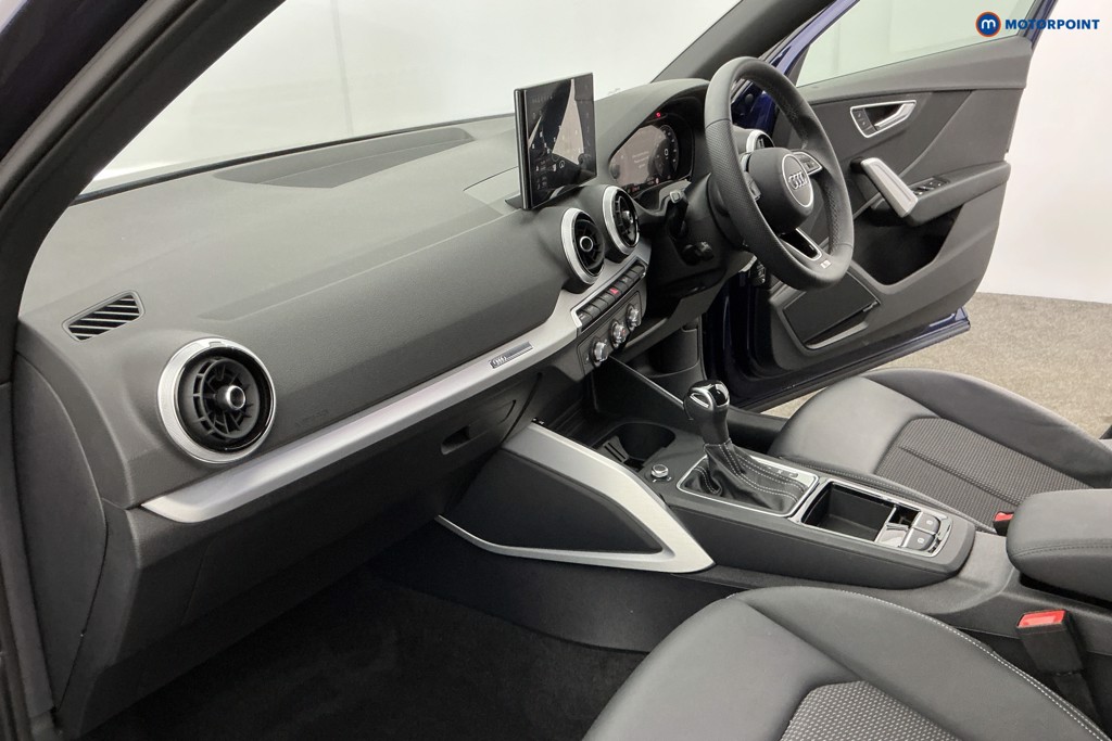 Audi Q2 S Line Automatic Petrol SUV - Stock Number (1636920) - 9th supplementary image