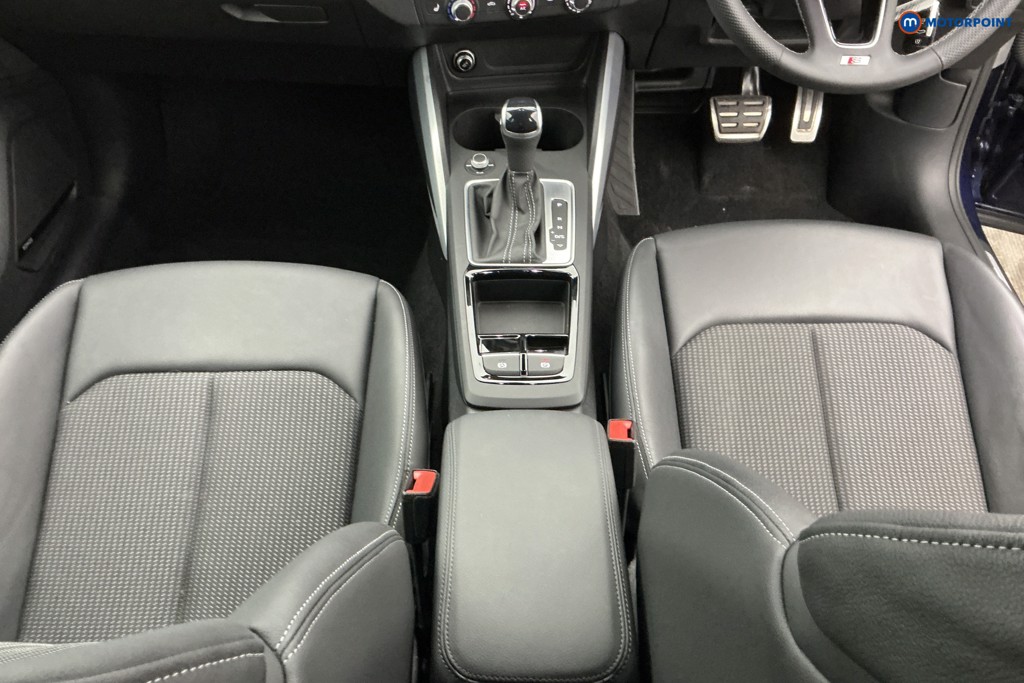 Audi Q2 S Line Automatic Petrol SUV - Stock Number (1636920) - 11th supplementary image