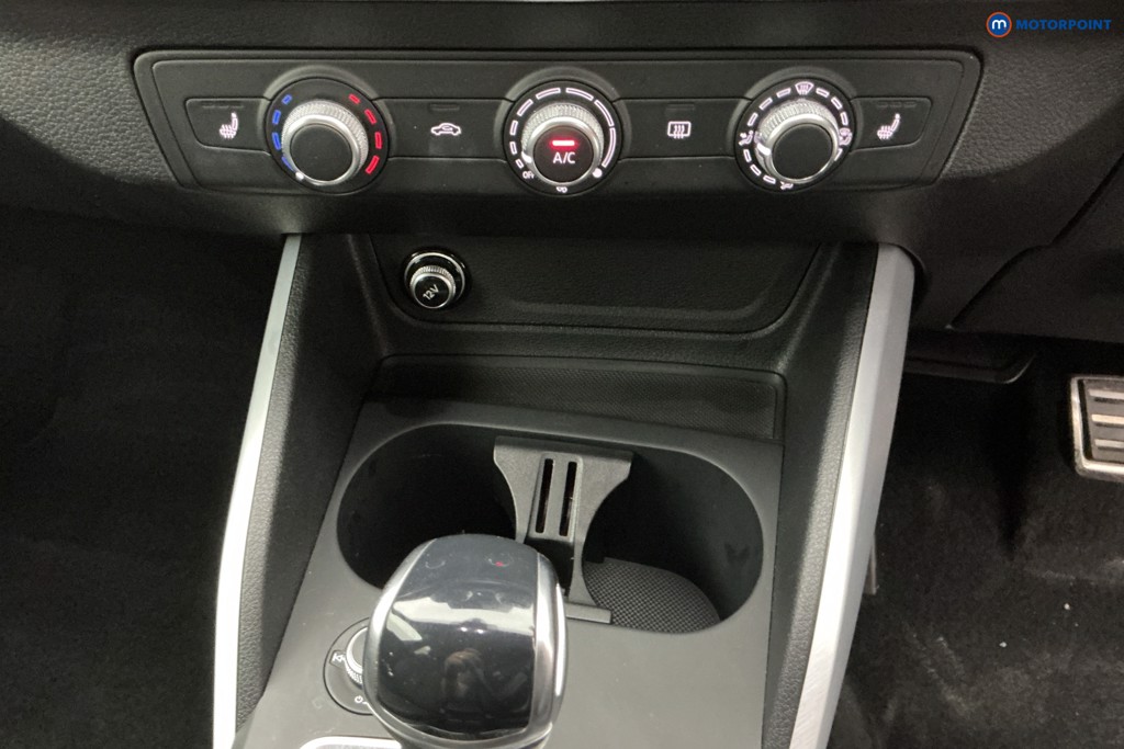 Audi Q2 S Line Automatic Petrol SUV - Stock Number (1636920) - 18th supplementary image