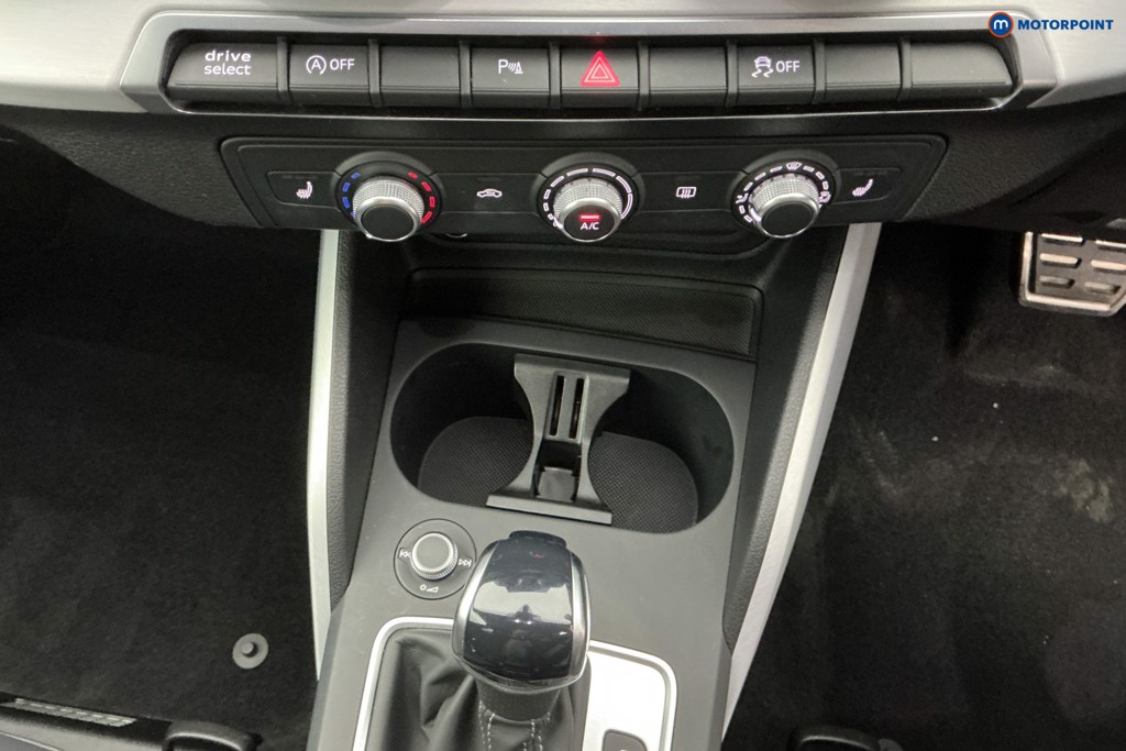 Audi Q2 S Line Automatic Petrol SUV - Stock Number (1636920) - 19th supplementary image