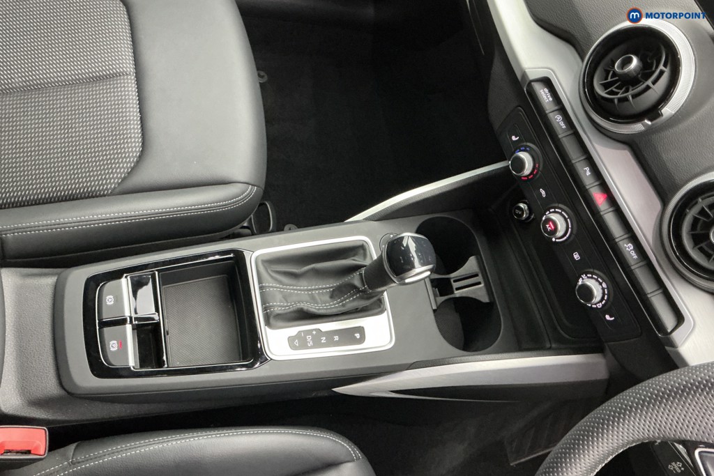 Audi Q2 S Line Automatic Petrol SUV - Stock Number (1636920) - 20th supplementary image