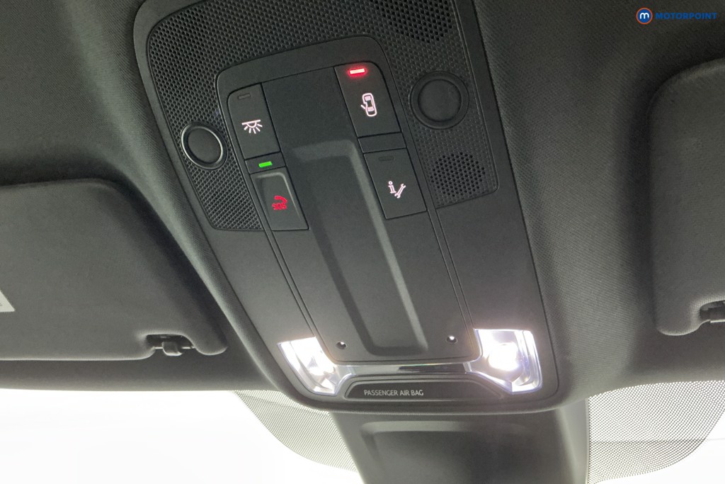 Audi Q2 S Line Automatic Petrol SUV - Stock Number (1636920) - 21st supplementary image