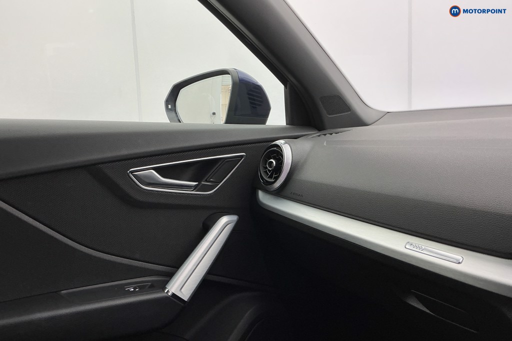Audi Q2 S Line Automatic Petrol SUV - Stock Number (1636920) - 22nd supplementary image