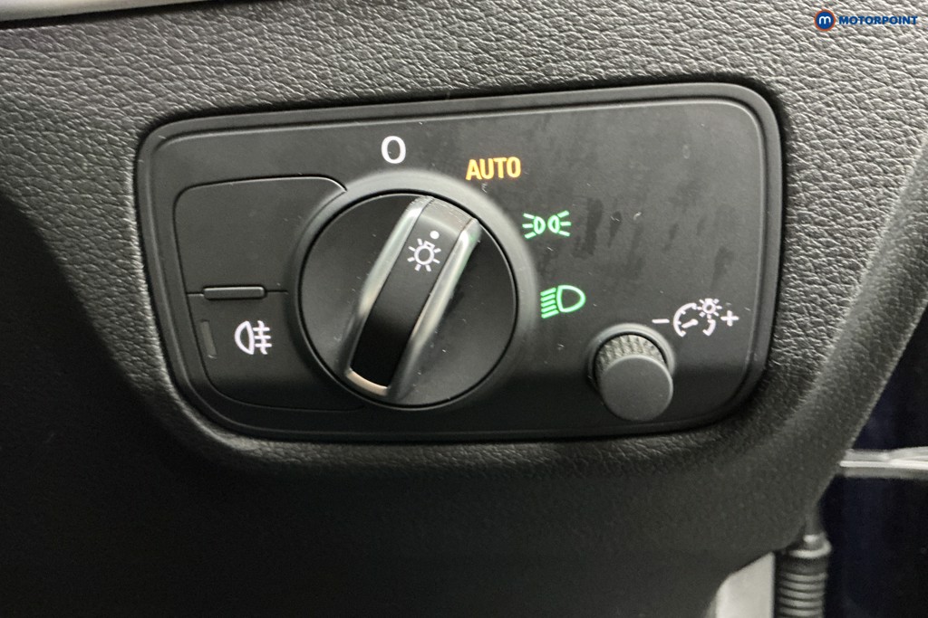 Audi Q2 S Line Automatic Petrol SUV - Stock Number (1636920) - 25th supplementary image