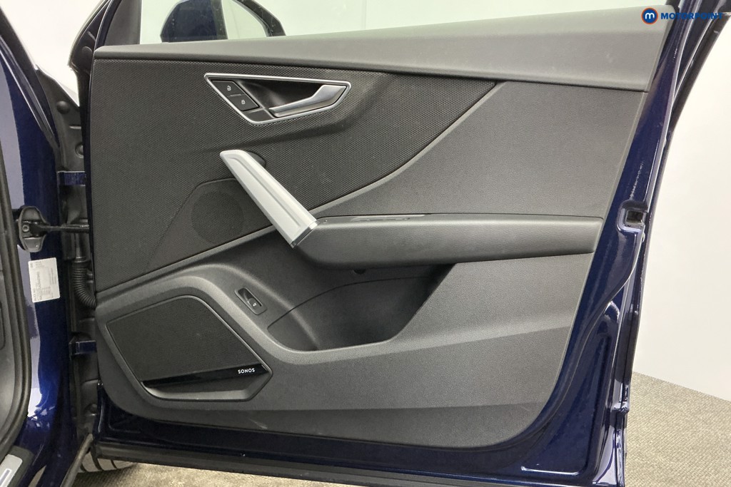 Audi Q2 S Line Automatic Petrol SUV - Stock Number (1636920) - 26th supplementary image