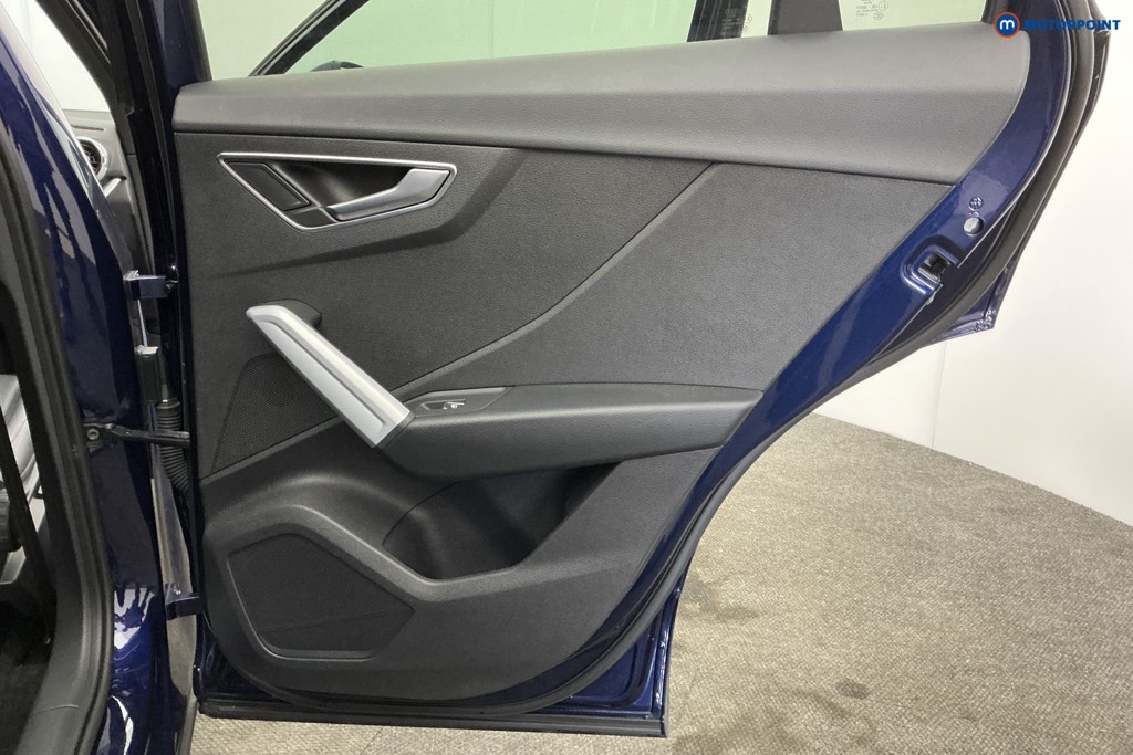 Audi Q2 S Line Automatic Petrol SUV - Stock Number (1636920) - 30th supplementary image