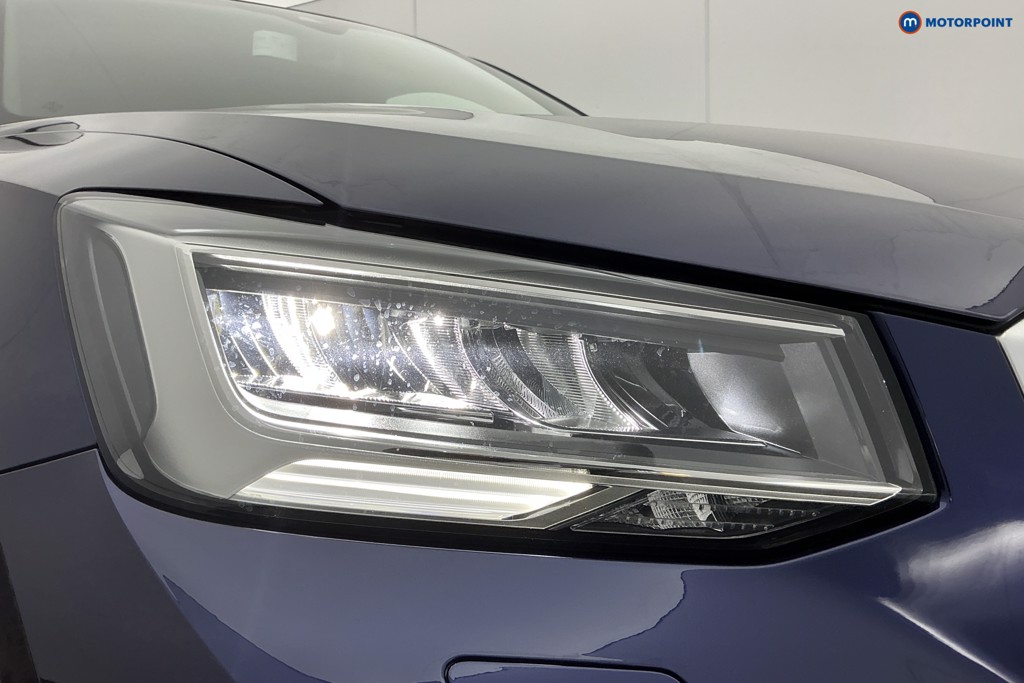 Audi Q2 S Line Automatic Petrol SUV - Stock Number (1636920) - 32nd supplementary image