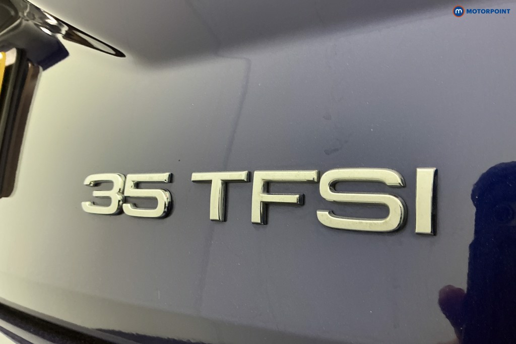 Audi Q2 S Line Automatic Petrol SUV - Stock Number (1636920) - 34th supplementary image