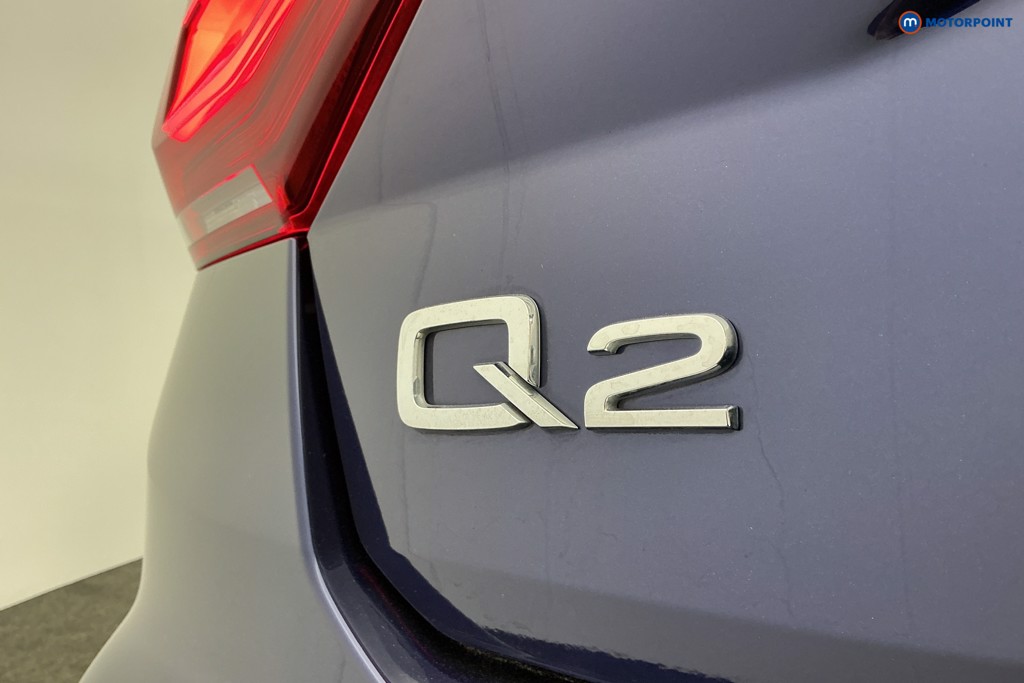 Audi Q2 S Line Automatic Petrol SUV - Stock Number (1636920) - 35th supplementary image