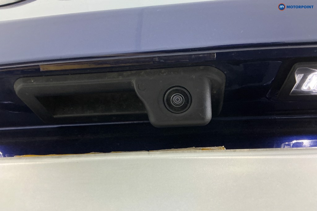 Audi Q2 S Line Automatic Petrol SUV - Stock Number (1636920) - 36th supplementary image