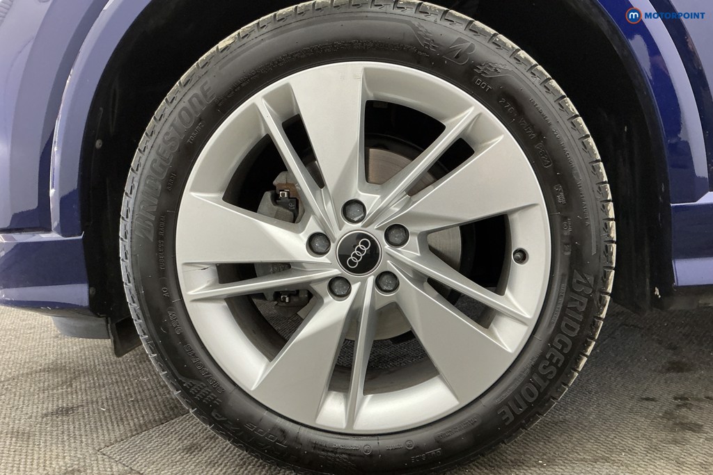 Audi Q2 S Line Automatic Petrol SUV - Stock Number (1636920) - 37th supplementary image