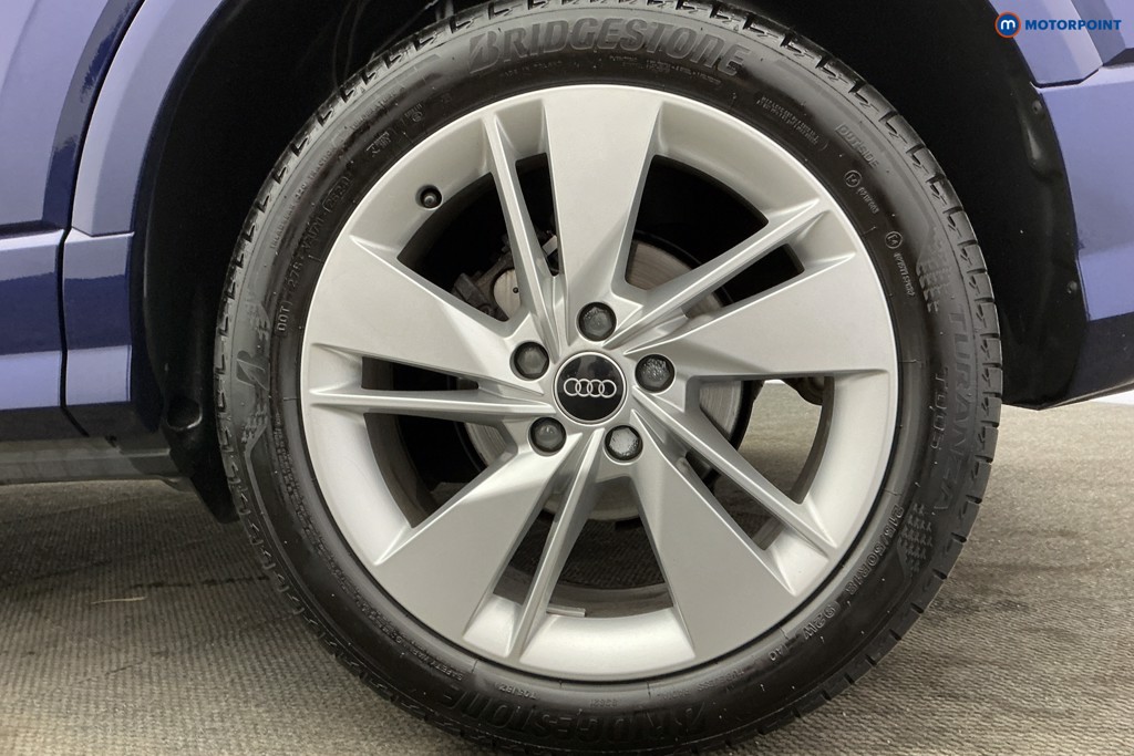 Audi Q2 S Line Automatic Petrol SUV - Stock Number (1636920) - 38th supplementary image