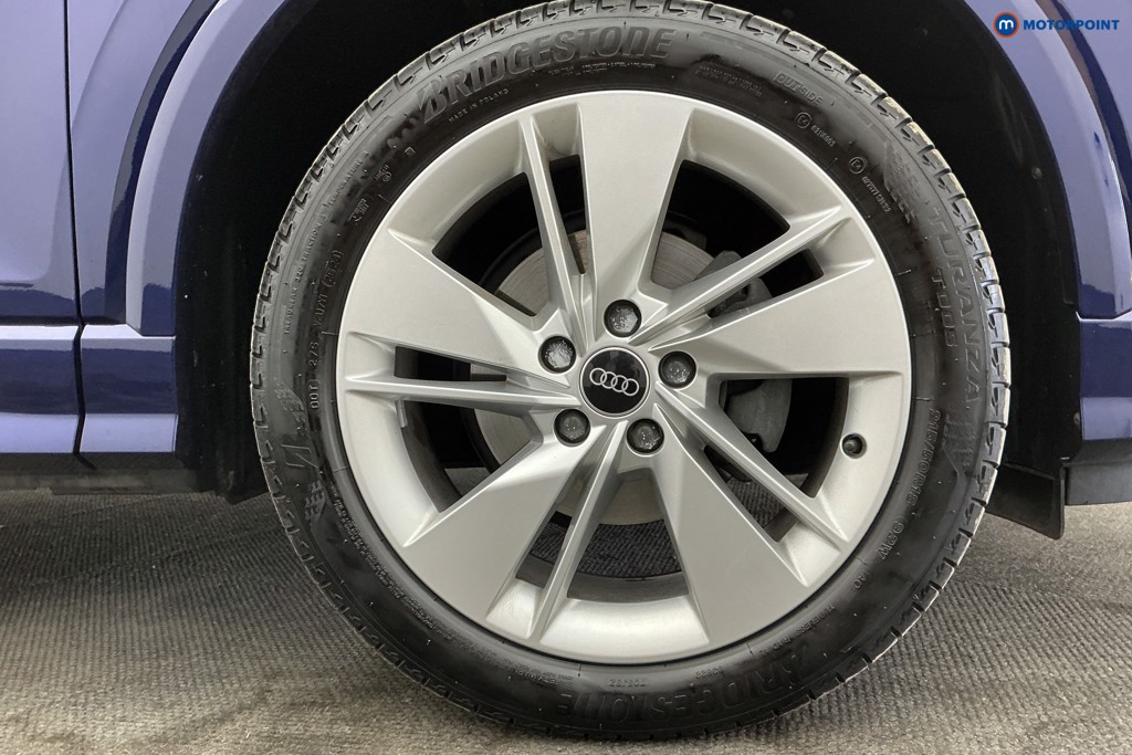 Audi Q2 S Line Automatic Petrol SUV - Stock Number (1636920) - 40th supplementary image