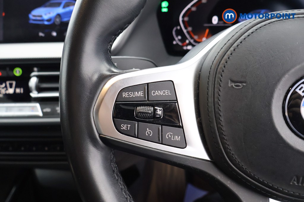 BMW 2 Series M Sport Automatic Petrol Saloon - Stock Number (1636956) - 2nd supplementary image