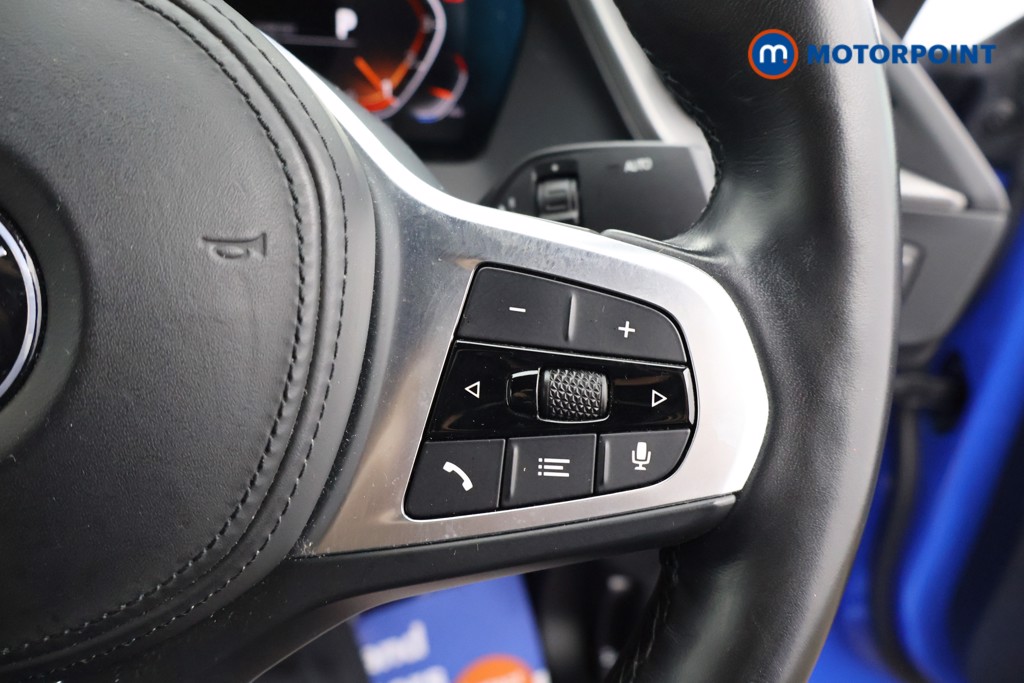 BMW 2 Series M Sport Automatic Petrol Saloon - Stock Number (1636956) - 3rd supplementary image