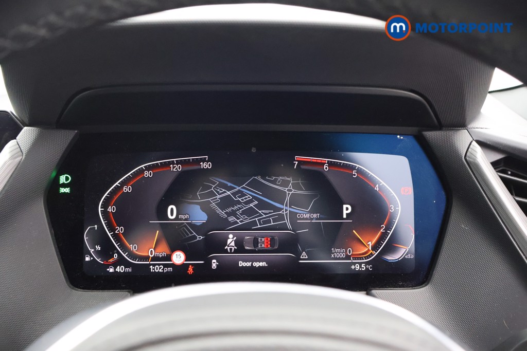 BMW 2 Series M Sport Automatic Petrol Saloon - Stock Number (1636956) - 4th supplementary image