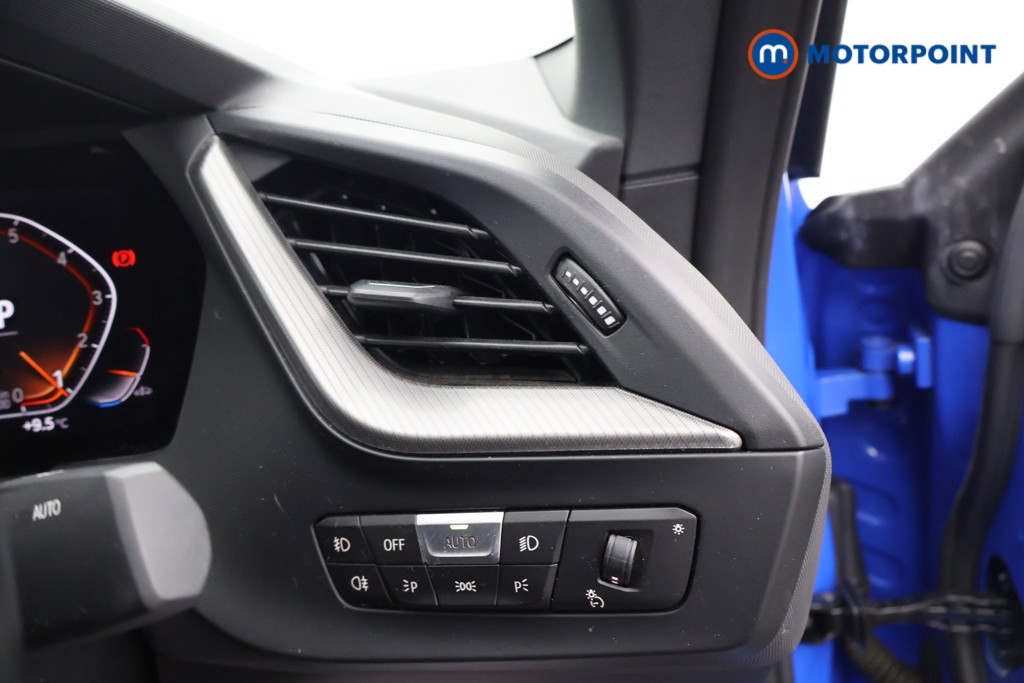 BMW 2 Series M Sport Automatic Petrol Saloon - Stock Number (1636956) - 7th supplementary image