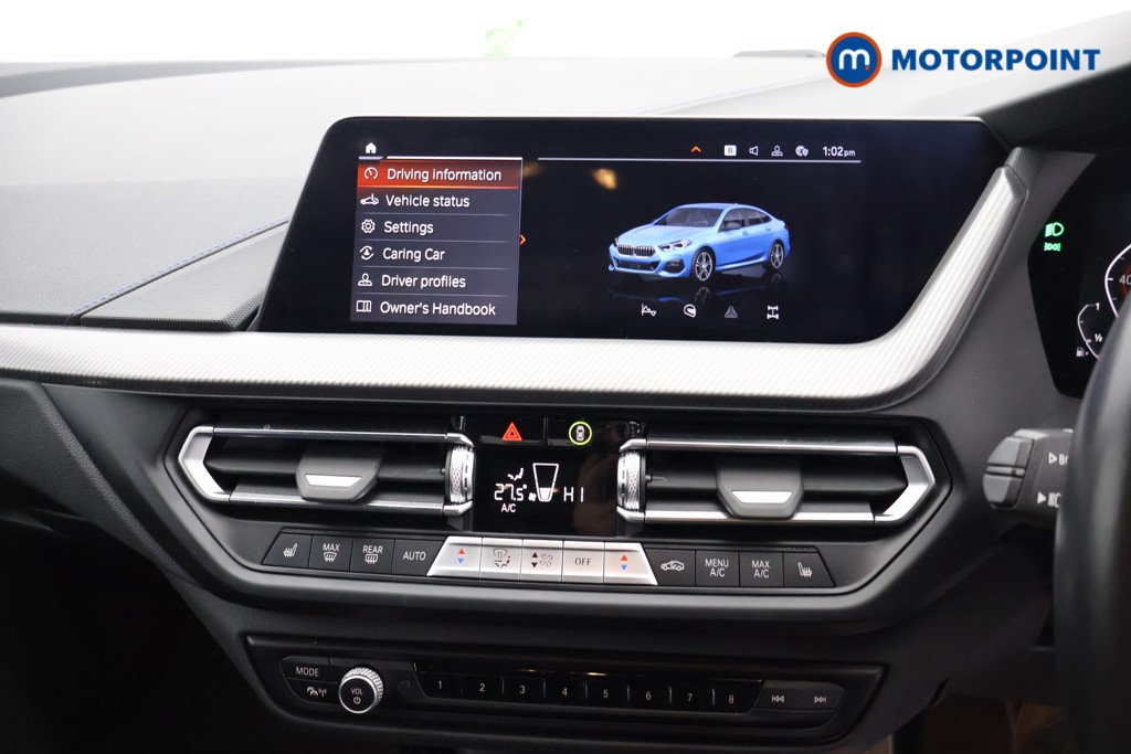 BMW 2 Series M Sport Automatic Petrol Saloon - Stock Number (1636956) - 8th supplementary image