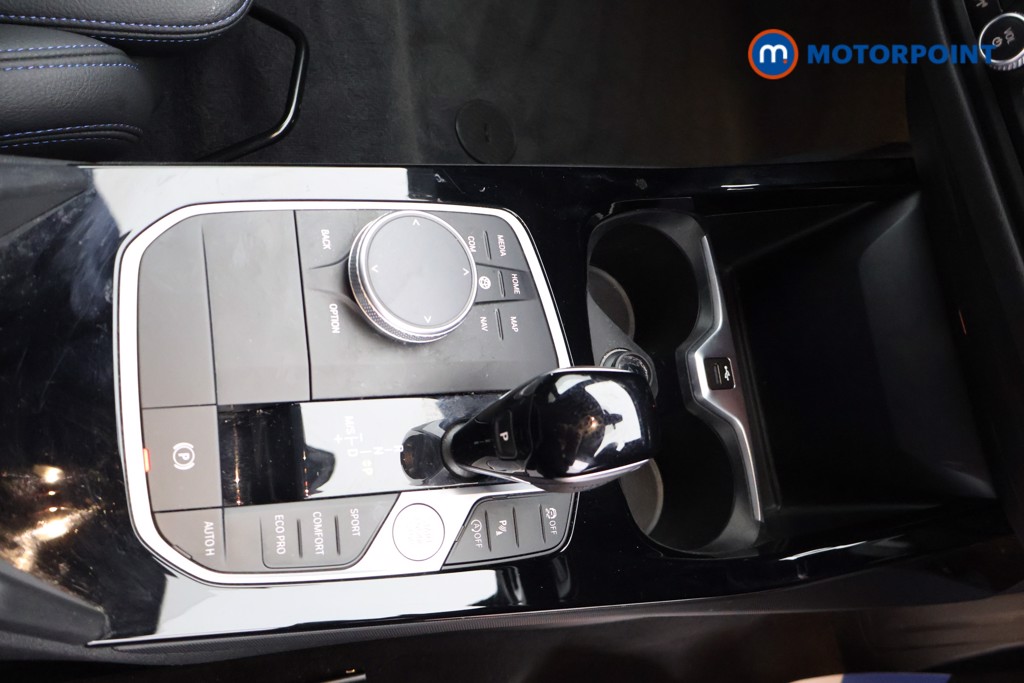 BMW 2 Series M Sport Automatic Petrol Saloon - Stock Number (1636956) - 9th supplementary image