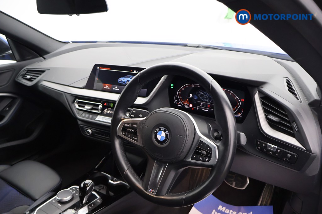 BMW 2 Series M Sport Automatic Petrol Saloon - Stock Number (1636956) - 13th supplementary image