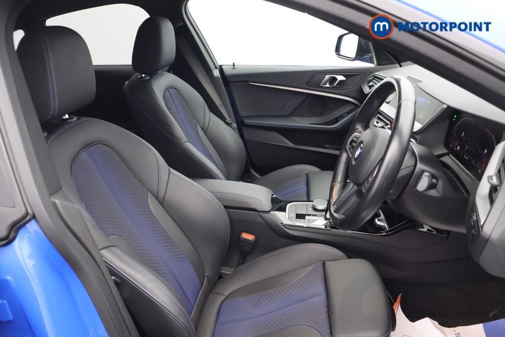 BMW 2 Series M Sport Automatic Petrol Saloon - Stock Number (1636956) - 14th supplementary image