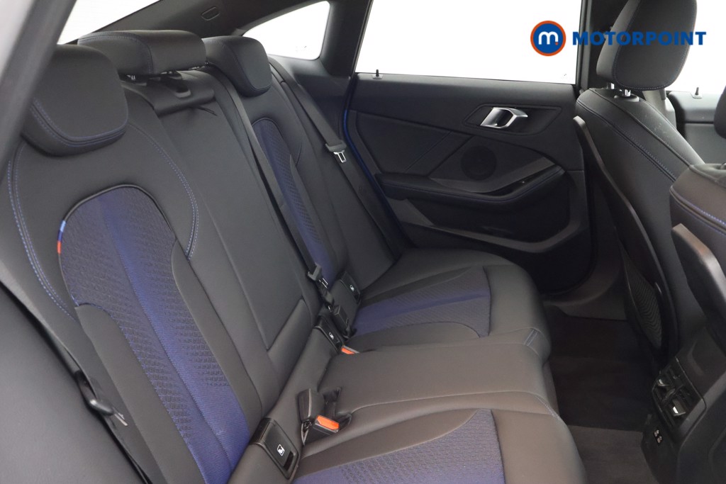 BMW 2 Series M Sport Automatic Petrol Saloon - Stock Number (1636956) - 15th supplementary image