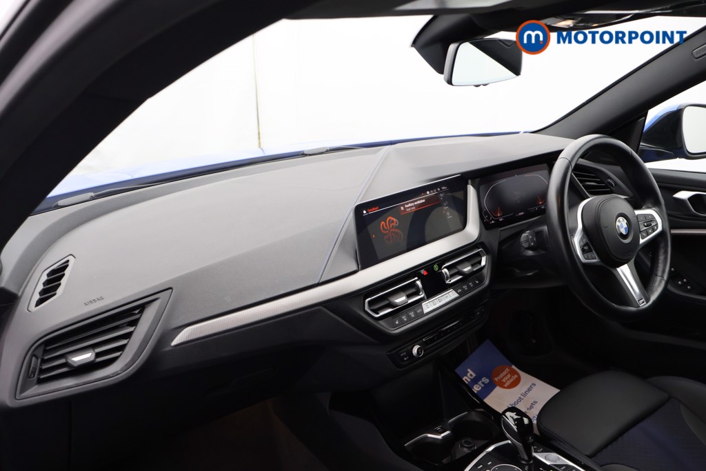 BMW 2 Series M Sport Automatic Petrol Saloon - Stock Number (1636956) - 18th supplementary image