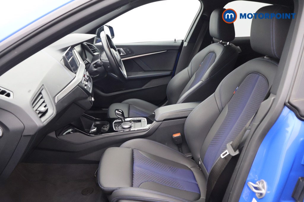 BMW 2 Series M Sport Automatic Petrol Saloon - Stock Number (1636956) - 19th supplementary image