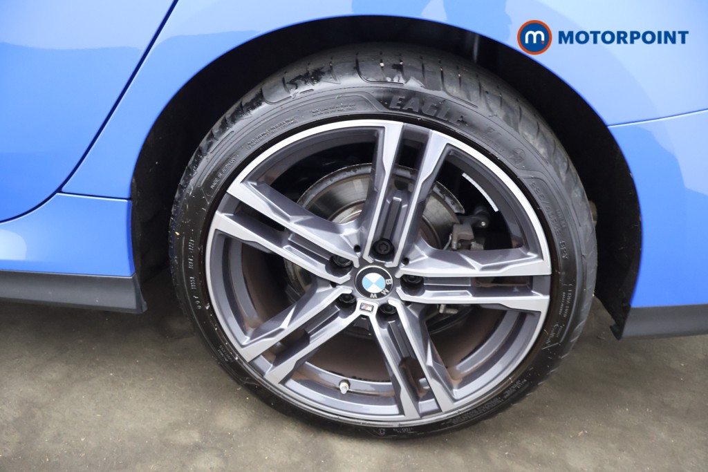 BMW 2 Series M Sport Automatic Petrol Saloon - Stock Number (1636956) - 24th supplementary image