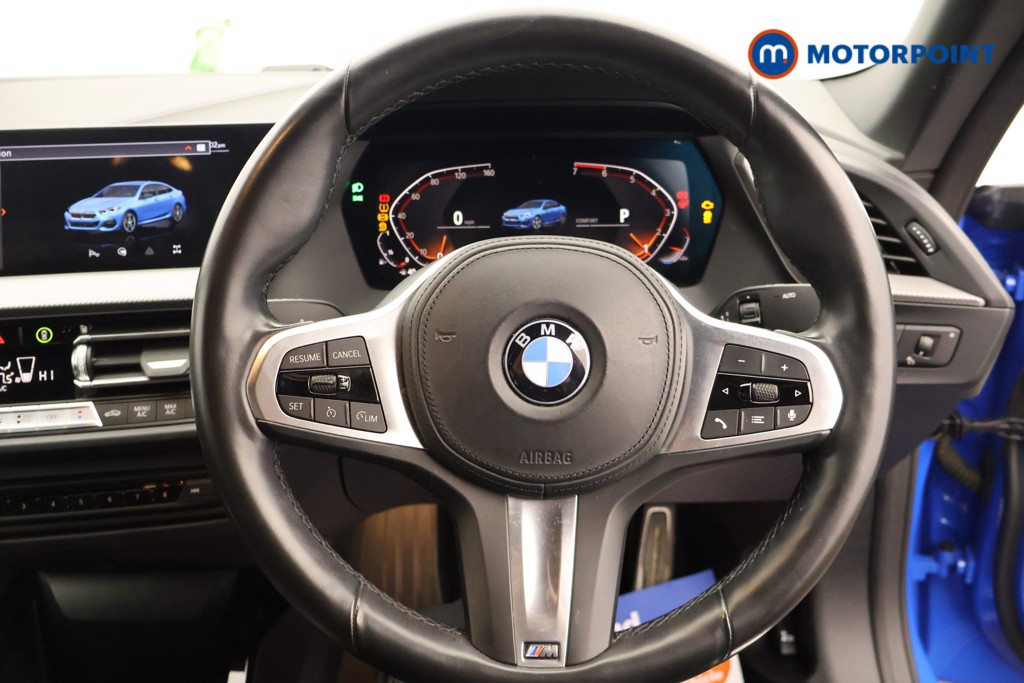 BMW 2 Series M Sport Automatic Petrol Saloon - Stock Number (1636956) - 1st supplementary image
