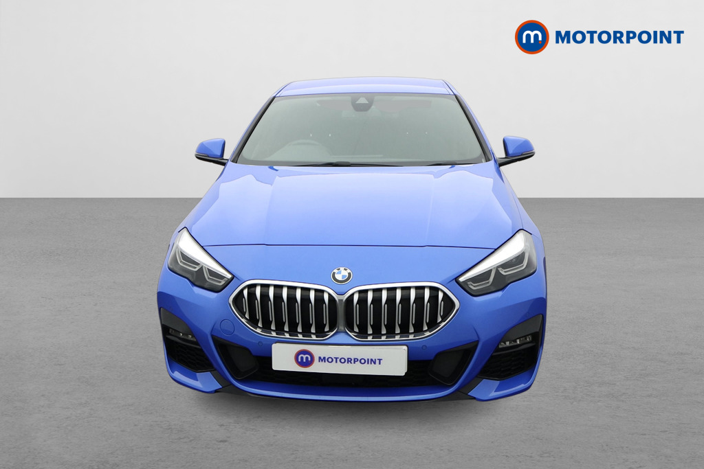 BMW 2 Series M Sport Automatic Petrol Saloon - Stock Number (1636956) - Front bumper