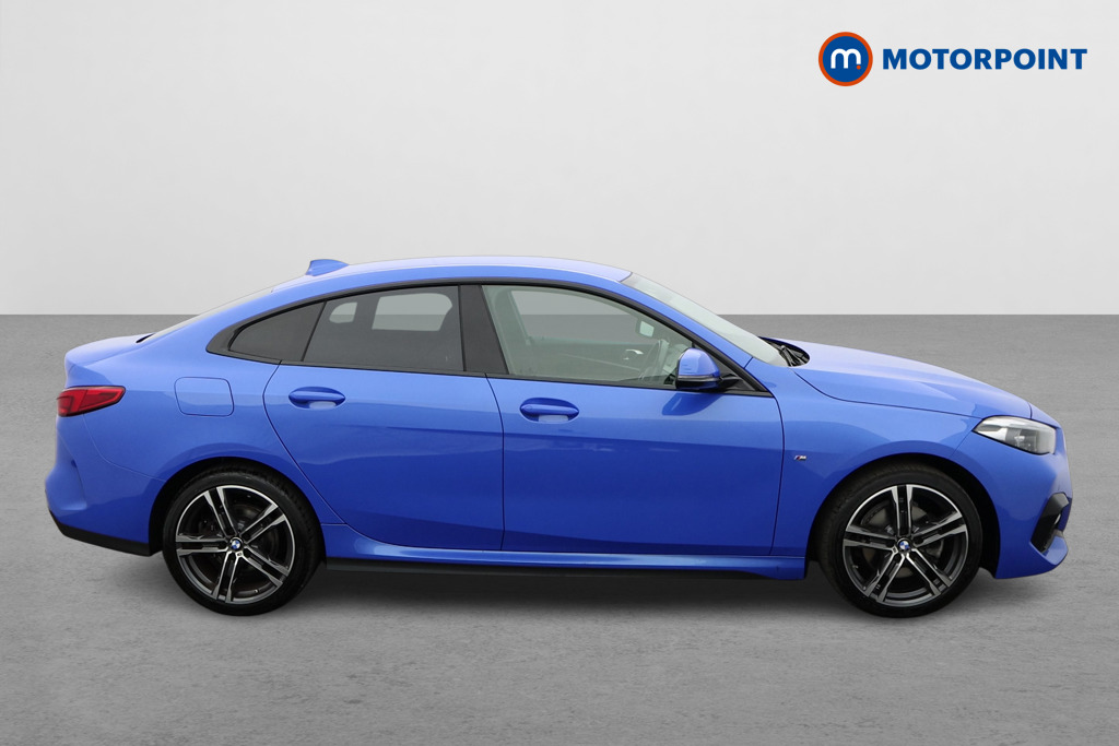 BMW 2 Series M Sport Automatic Petrol Saloon - Stock Number (1636956) - Drivers side