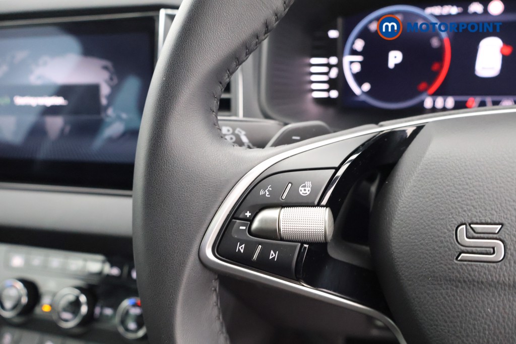 Skoda Karoq Se L Edition Automatic Petrol SUV - Stock Number (1636990) - 2nd supplementary image