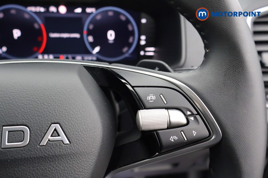 Skoda Karoq Se L Edition Automatic Petrol SUV - Stock Number (1636990) - 3rd supplementary image