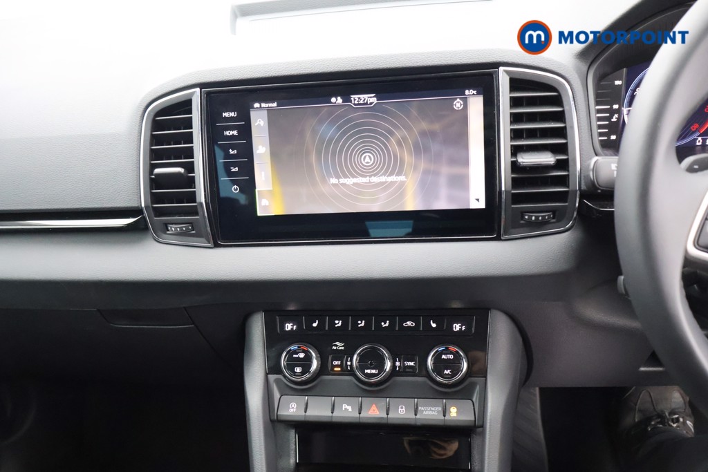 Skoda Karoq Se L Edition Automatic Petrol SUV - Stock Number (1636990) - 7th supplementary image