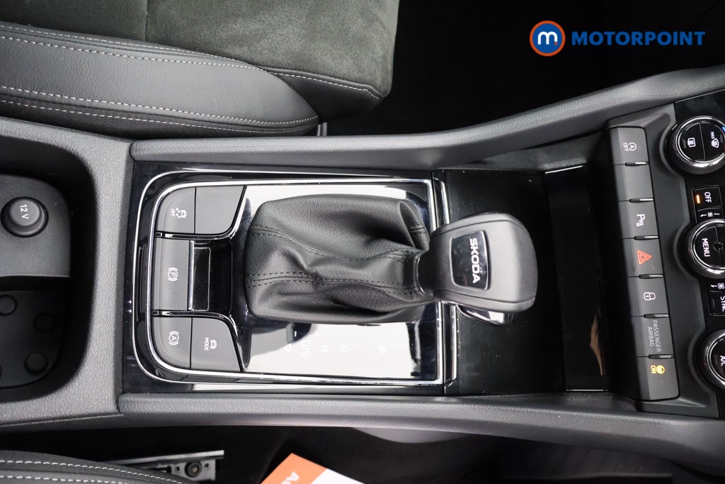 Skoda Karoq Se L Edition Automatic Petrol SUV - Stock Number (1636990) - 8th supplementary image